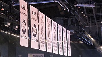 Archivo:Brooklyn Nets banners