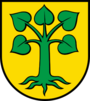CHE Beinwil (Freiamt) COA.svg