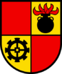 CHE Ittigen COA.svg