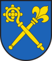 CHE Schmitten GR COA