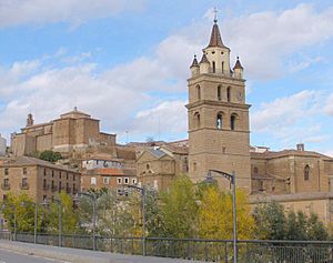 Archivo:Calahorra - Catedral 12