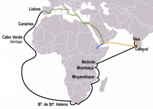 Archivo:Caminho maritimo para a India