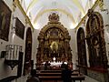 Capilla de San Onofre de Sevilla