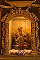 Capilla de la Cruz de Rodríguez Moure - Divina Pastora