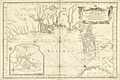 CarteRéduiteDesCostesDeLaLouisianeEtDeLaFloride1764-3