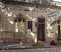 Casa Natal de Peron