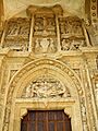 Casalarreina - Mº de Santa Maria de la Piedad 17