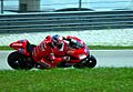 Casey Stoner Sepang 2007--modified