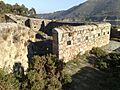 Castelo de San Carlos, Ferrol 02