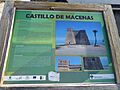 Castillo de Macenas 01