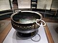 Cauldron from Cabárceno 3