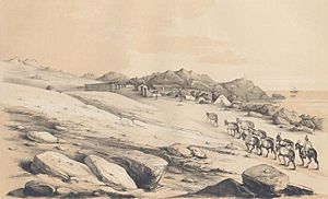 Archivo:Chañaral de Las Animas en 1853