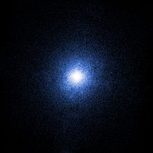 Archivo:Chandra image of Cygnus X-1