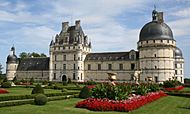 Archivo:Chateau Valencay 20050726