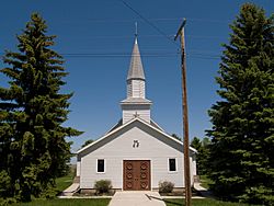 Church in Chaseley, North Dakota 6-14-2008.jpg