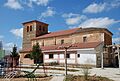 Church of San Pelayo, Villasila de Valdavia 003