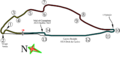 Circuit Gilles Villeneuve