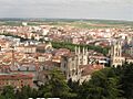Ciudad de Burgos