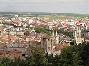 Archivo:Ciudad de Burgos