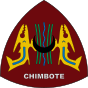 Coat of arms of Chimbote.svg