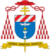 Coat of arms of Giovanni Coppa.svg