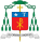 Coat of arms of Lino Esterino Garavaglia.svg