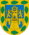 Coat of arms of Mexico City, Mexico.svg