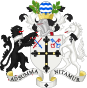 Coat of arms of the London Borough of Croydon.svg
