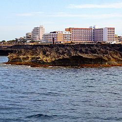 Archivo:Colònia de Sant Jordi, Mallorca, Islas Baleares, España - panoramio (5)