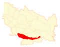 Comuna de Pemuco