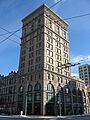 Conover Building in Dayton