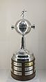 Copa Libertadores - National Historical Museum