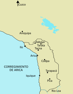 Archivo:Corregimiento de Arica