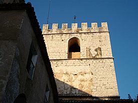 Archivo:Cotalba, torre de les campanes
