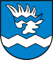 DEU Wehingen COA