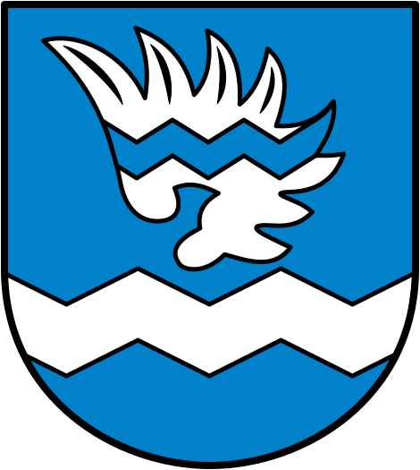 DEU Wehingen COA