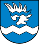 DEU Wehingen COA.svg