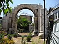 DamascusRomanArch