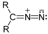 Diazo compound - tautomer 1.png