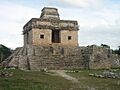 Dzibilchaltun