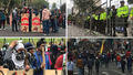 Ecuadorian crisis in 2019