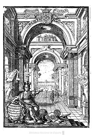 Archivo:Elementos mathematicos 1706 Pedro de Ulloa