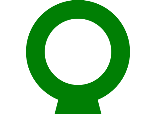 Emblem of Kodaira, Tokyo