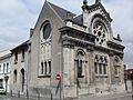 Epernay Synagogue