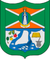 Escudo de Remolino (Magdalena)