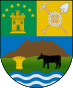 Escudo del Cantón Mejía.svg