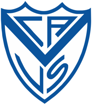 Escudo del Club Atlético Vélez Sarsfield.svg