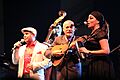 FIL 2012 - Orquesta Buena Vista Social Club 2