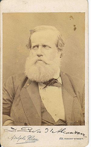 Archivo:FOTO D. PEDRO II (1825-1891) (COL. V.V)