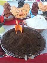 Feria Gastronomica de la Enchilada 67